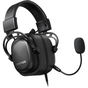 Навушники Hator Hypergang 2 Black (HTA-910) - зменшене зображення 4