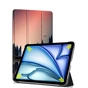 Чохол до планшета BeCover Smart Case Apple iPad Air 11" M2/M3 (2024/2025) Dusk (711600) - зменшене зображення 2