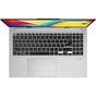 Ноутбук ASUS Vivobook S 15 OLED K5504VA-MA383i9 (90NB0ZK3-M00ND09) - зменшене зображення 4