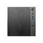 Корпус Prologix E124 400W Black - зменшене зображення 10