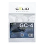 Термопаста Gelid Solutions GC4 1g (TC-GC-04-A) - зменшене зображення 3