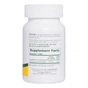Вітамін Natures Plus Вітамін D3, 10 000 МЕ, Nature's Plus, 60 гелевих капсул (NAP-01048) - зменшене зображення 2