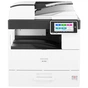 Багатофункціональний пристрій Ricoh IM 2702 (418146) - уменьшенное изображение 2