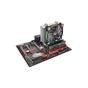 Кулер до процесора ThermalTake Riing Silent 12 RGB Sync Edition (CL-P052-AL12SW-A) - зменшене зображення 11