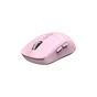 Мишка Genius NX-8080S Wireless/Bluetooth Pink (31030042403) - зменшене зображення 2