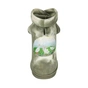 Толстовка для тварин Pet Fashion Gray M (4823082434800) - зменшене зображення 3
