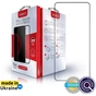 Скло захисне Intaleo Full Glue Xiaomi Poco X6 Pro Black (1283126588723) - зменшене зображення 1
