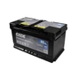 Акумулятор автомобільний EXIDE PREMIUM 85A (EA852) - уменьшенное изображение 2
