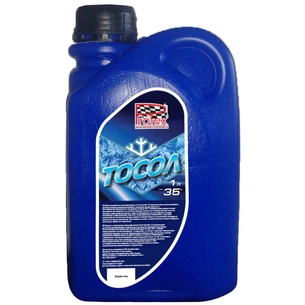 Тосол Profex Пролайн -35 0,95кг (5160) зображення 1