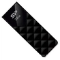USB флеш накопичувач Silicon Power 32Gb Ultima U03 Black (SP032GBUF2U03V1K) - зменшене зображення 1