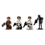 Конструктор LEGO Star Wars Повстанський винищувач U-Wing (75399) - зменшене зображення 4