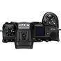 Цифровий фотоапарат Nikon Z6 III body (VOA131AE) - уменьшенное изображение 3