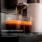 Кавомашина Cecotec Cremmaet Compactccino Connected (CCTC-01460) - зменшене зображення 6