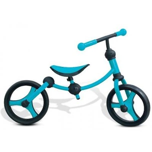 Біговел Smart Trike Running Bike Blue (1050300) зображення 1