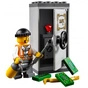 Конструктор LEGO City Втеча на буксирувальнику (60137) - зменшене зображення 7