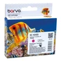 Картридж Barva Epson T0733/T1053 (C13T10534A10) 360ст, magenta (IC-1053) - зменшене зображення 1