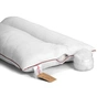 Подушка MirSon ортопедична Deluxe Eco Jojo 182 середня 50x70 см (2200000398536) - зменшене зображення 3