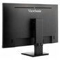 Монітор ViewSonic VG3209-4K - зменшене зображення 5