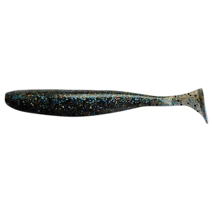 Силікон рибальський Keitech Easy Shiner 4.5" (6 шт/упак) ц:205 bluegill (1551.08.35) зображення 1