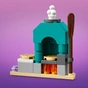 Конструктор LEGO Friends Піцерія Хартлейк-Сіті 144 деталі (41705) - зменшене зображення 7