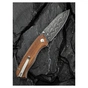 Ніж Civivi Placoid, Wood, Damascus (C23079-DS1) - уменьшенное изображение 6