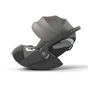Автокрісло Cybex Cloud T i-Size Mirage Grey (523000225) - зменшене зображення 6