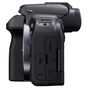 Цифровий фотоапарат Canon EOS R10 + RF-S 18-150 IS STM (5331C048) - зменшене зображення 5