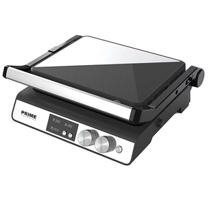 Електрогриль PRIME Technics PGH 182 KX изображение 1