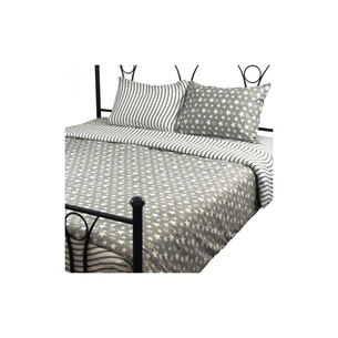 Постільна білизна Руно Мікрофібра полуторна (1.52Star_1) зображення 1