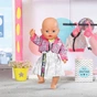 Аксесуар до ляльки Zapf Набір одягу для ляльки BABY born - Прогулянка містом (830222) - зменшене зображення 3