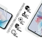 Плівка захисна Armorstandart OPPO Reno11 F 5G (ARM76650) - зменшене зображення 2