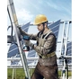 Гайковерт Bosch GDS 18V-400, 2x5Ah, 400 Нм, 0-2500 об/хв, кейс, зажим квадрат, 1.87 кг (0.601.9K0.020) - уменьшенное изображение 3