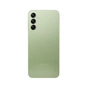 Мобільний телефон Samsung Galaxy A14 LTE 4/128Gb Light Green (SM-A145FLGVSEK) - зменшене зображення 3