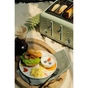 Тостер Buydeem DT640E Cozy Greenish (DT640E-CG/EU) - зменшене зображення 10