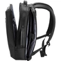Рюкзак для ноутбука Tavialo 15.6" Smart TB23 black, 23л (TB23-224BL) - зменшене зображення 5