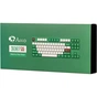 Клавіатура Akko 3087 Matcha Red Bean Cherry MX Red Green (A3087_MA_CR) - зменшене зображення 11