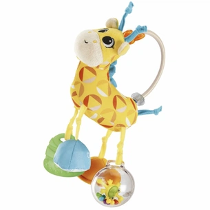 Брязкальце Chicco Пані жирафа (11569.00) изображение 1