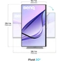 Монітор BenQ MA320U Silver - зменшене зображення 3