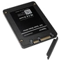 Накопичувач SSD 2.5" 512GB Apacer (AP512GAS350-1) - зменшене зображення 6
