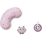 Дитячий килимок Chicco Enjoy Colours Gym pink (09866.10) - зменшене зображення 4