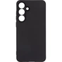 Чохол до мобільного телефона Armorstandart Matte Slim Fit Samsung S25 FE 5G Black (ARM86154) - зменшене зображення 1