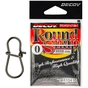 Монтаж Decoy SN-1 Round Snap 000 12lb (13 шт/уп) (1562.02.28) - зменшене зображення 1