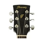 Гітара акустична Ibanez PF15 BK (211086) - зменшене зображення 3