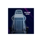 Крісло ігрове Lorgar Ace 422 Blue (LRG-CHR422BL) - зменшене зображення 7