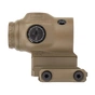 Коліматорний приціл Primary Arms SLx 1X MicroPrism сітка ACSS Cyclops G2 Tan (710048) - зменшене зображення 5