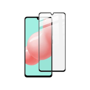 Скло захисне PowerPlant Full screen Samsung Galaxy A41 2020 (A415F) (GL608720) зображення 1