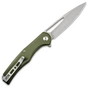 Ніж Sencut Citius G10 Green (SA01A) - зменшене зображення 2