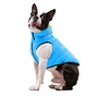 Курточка для тварин Airy Vest двостороння XS 25 салатово-блакитна (1597) - зменшене зображення 3