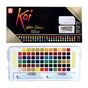 Акварельні фарби Sakura KOI SKETCH BOX, 72шт (084511316614) - зменшене зображення 4