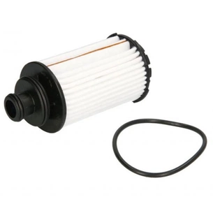 Фільтр масляний Mann (HU6023Z) зображення 1